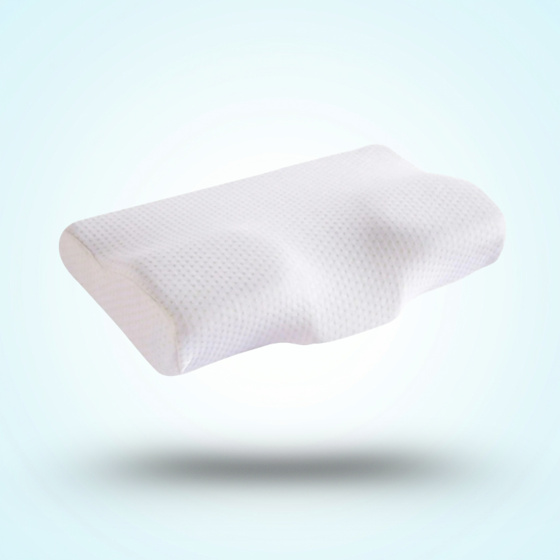 Oreiller Ergonomique