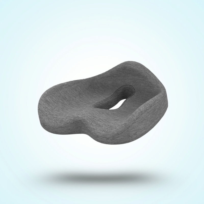 Coussin Douleur Coccyx