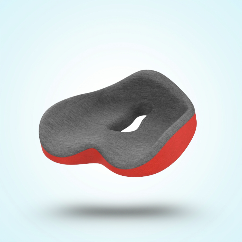 Coussin Douleur Coccyx