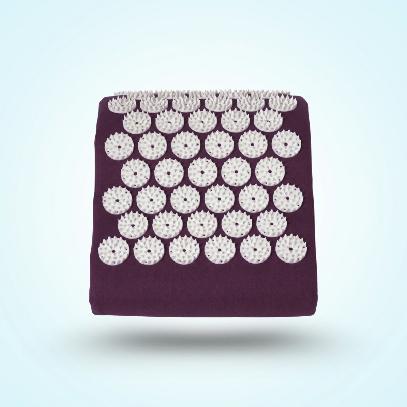 Coussin Massant Relaxant