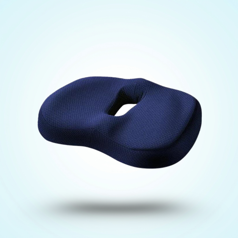 Coussin Ergonomique Coccyx