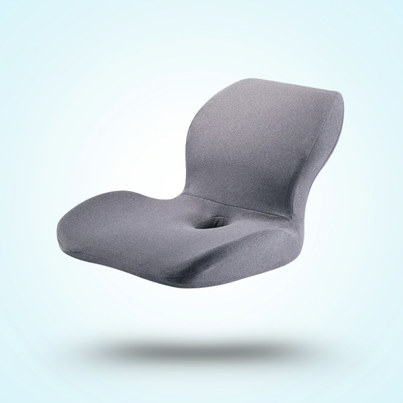 Coussin pour Coccyx Douloureux