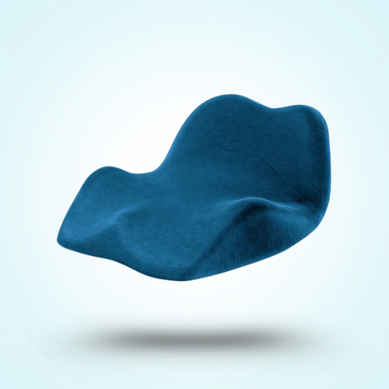 Coussin Orthopédique Coccyx