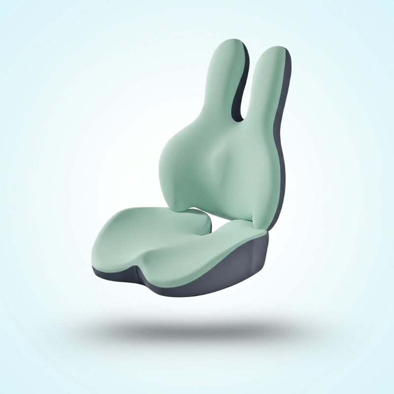 Coussin Fessier Confort Anti-escarre