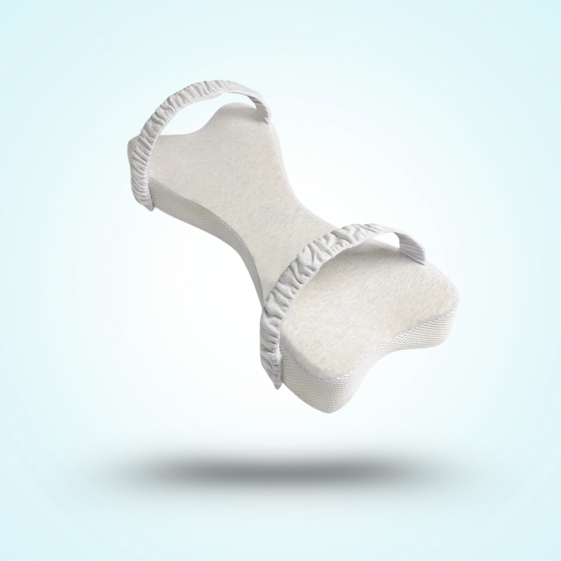 Coussin Orthopédique Genoux