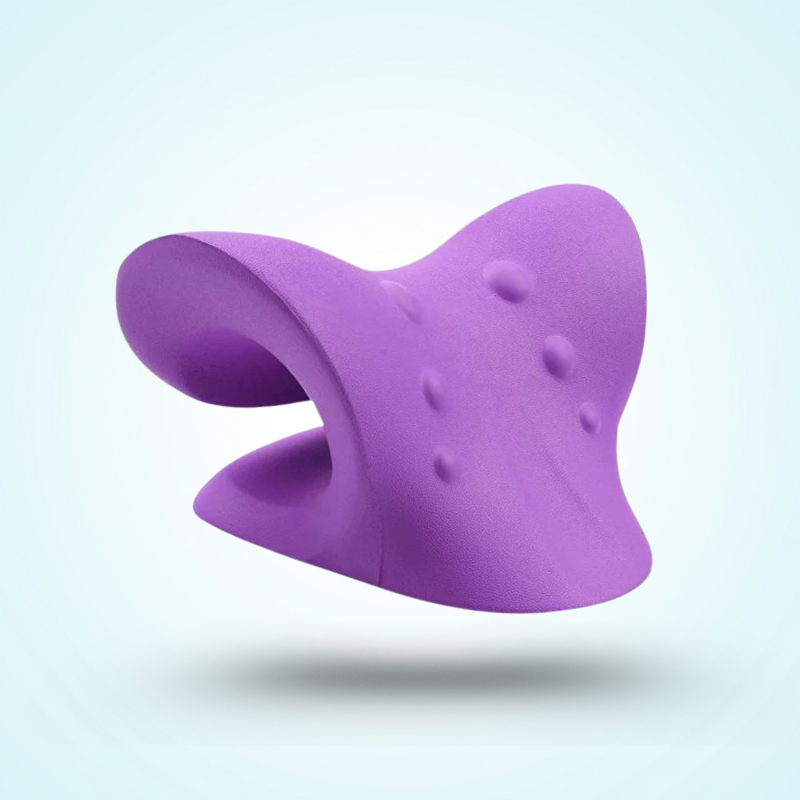 Coussin de Massage Cervical