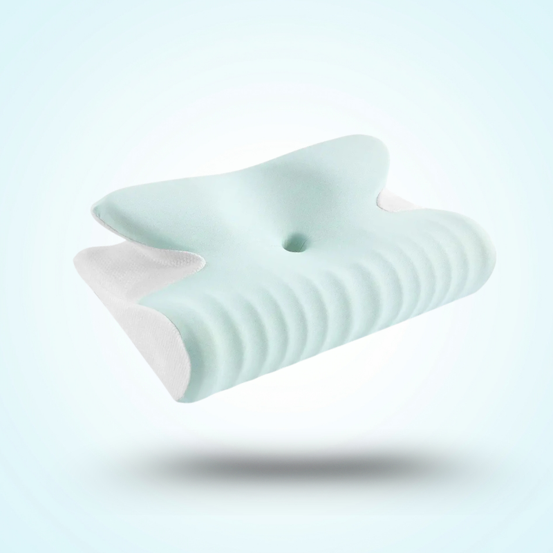 Oreiller Cervical Ergonomique