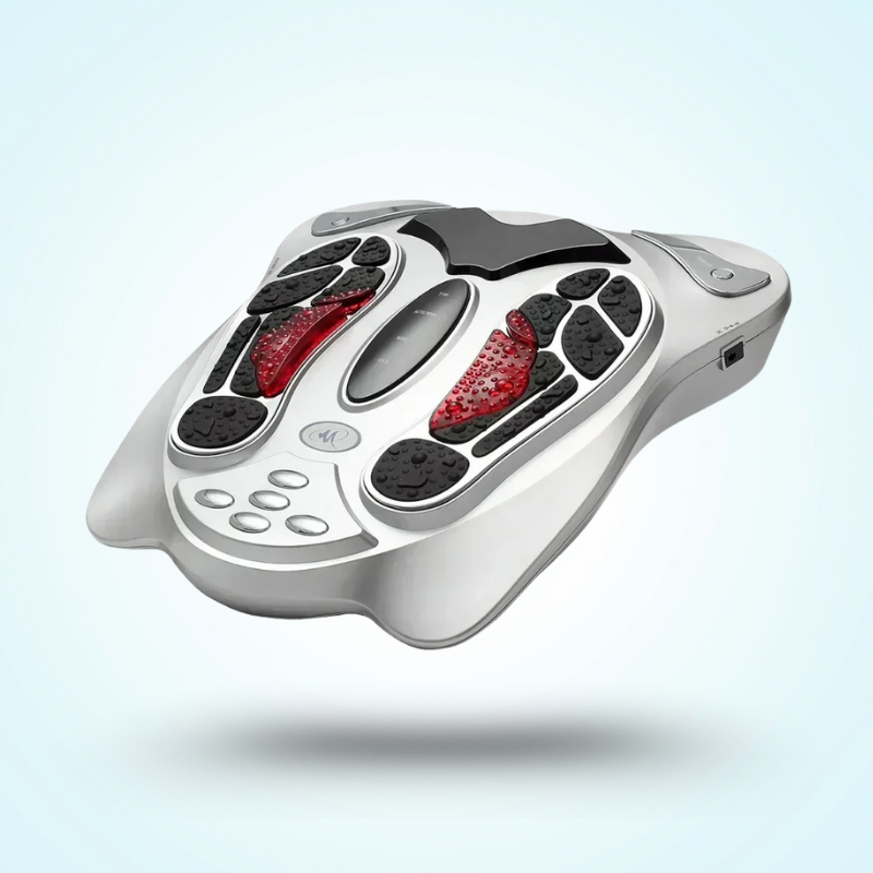 Masseur de Pieds Electrique