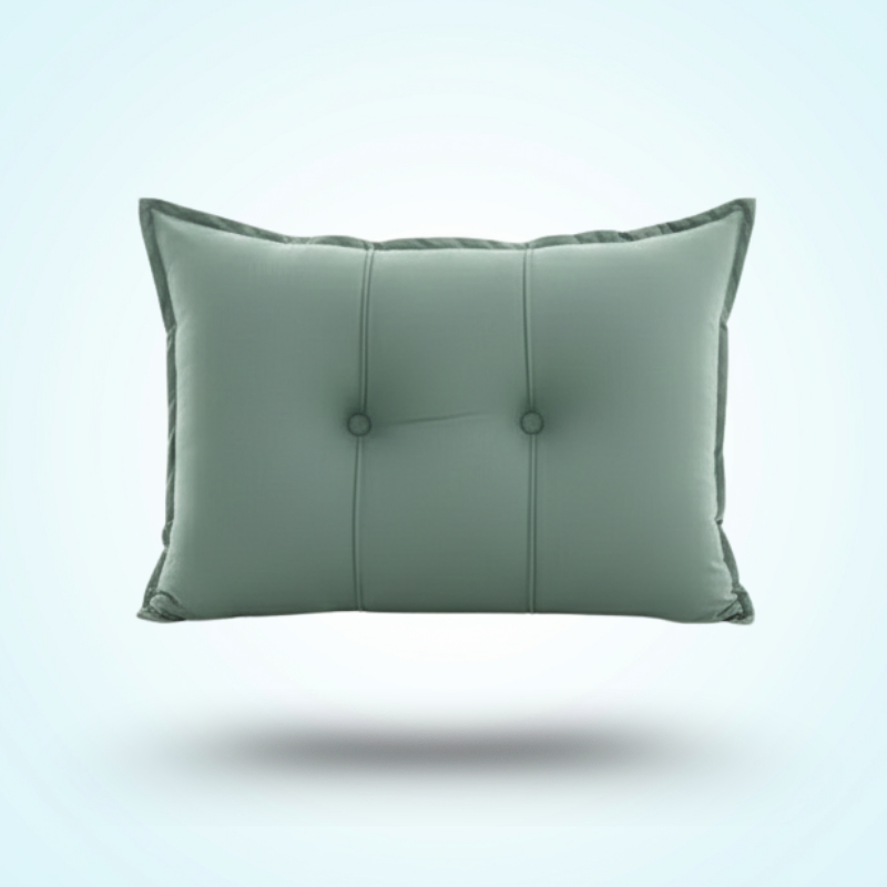 Coussin Tête de Lit Adulte