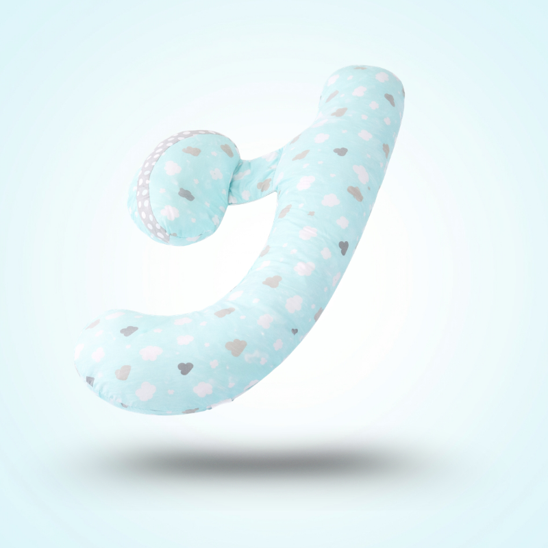 Coussin de Grossesse pour Dormir