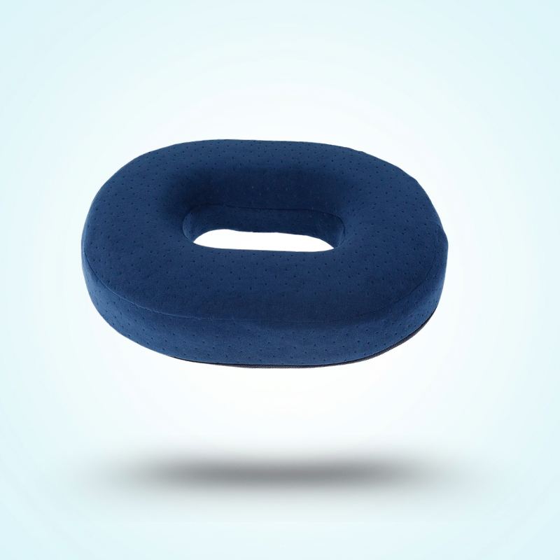 Coussin Ergonomique Fessier