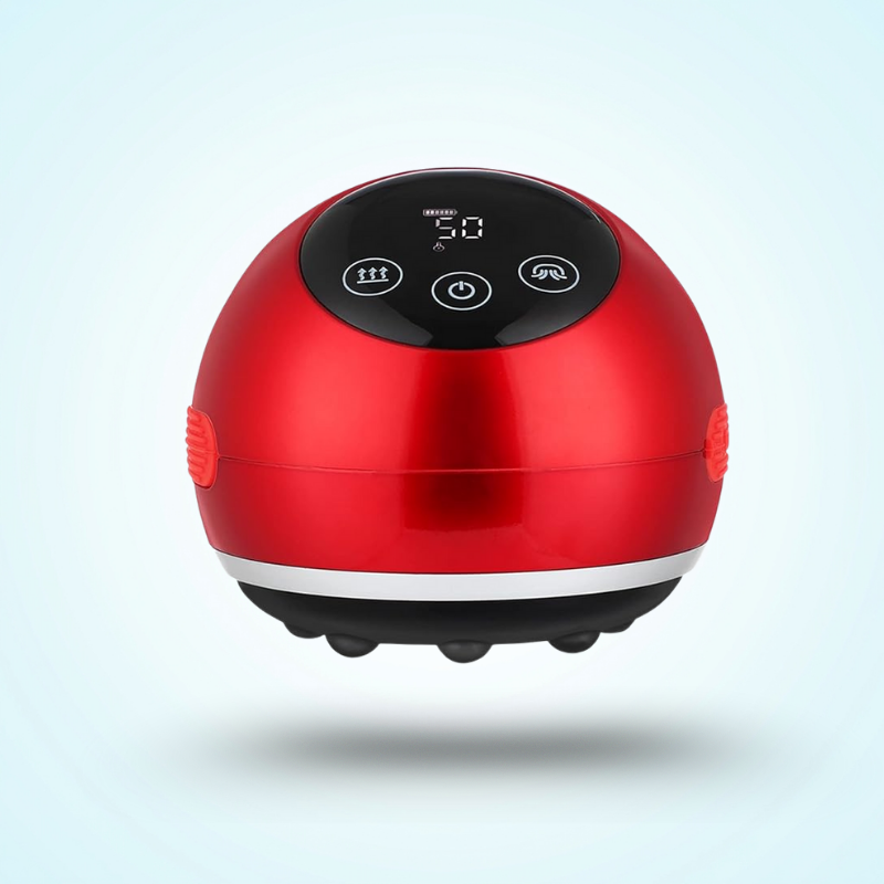 Masseur Electrique Dos