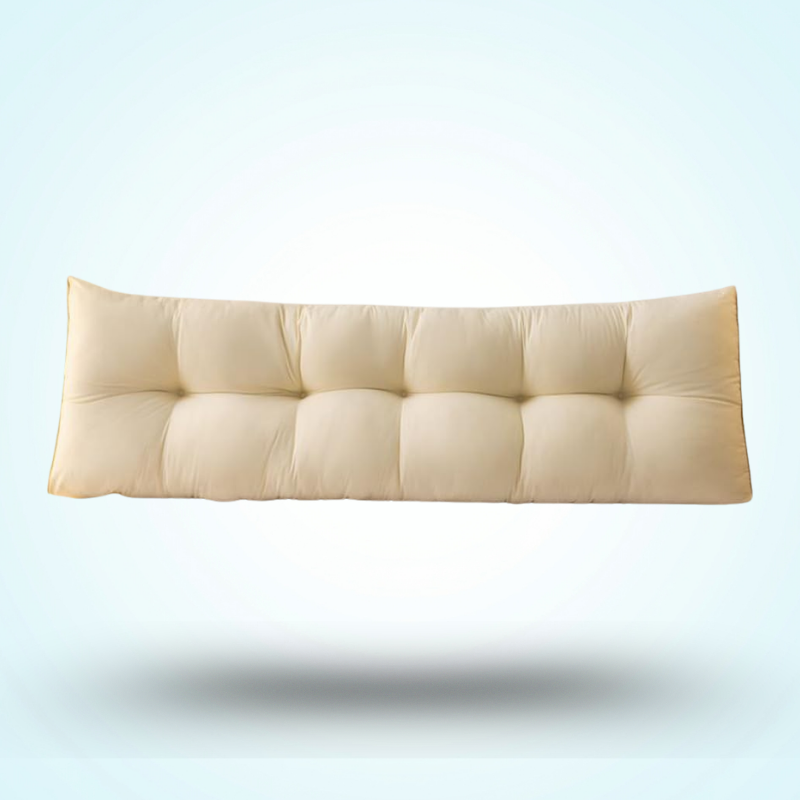 Tête de Lit Coussin Géant