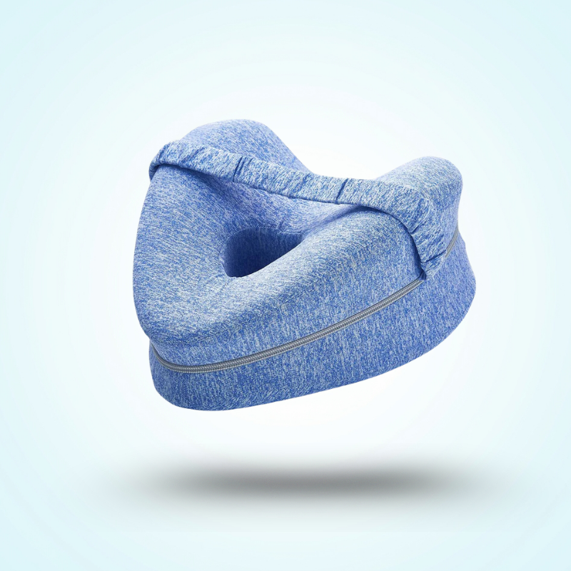 Coussin Genoux Nuit