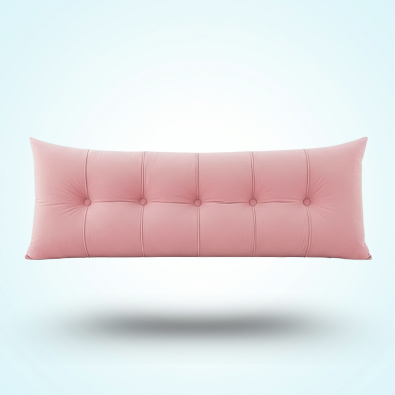 Coussin Tête de Lit Capitonné