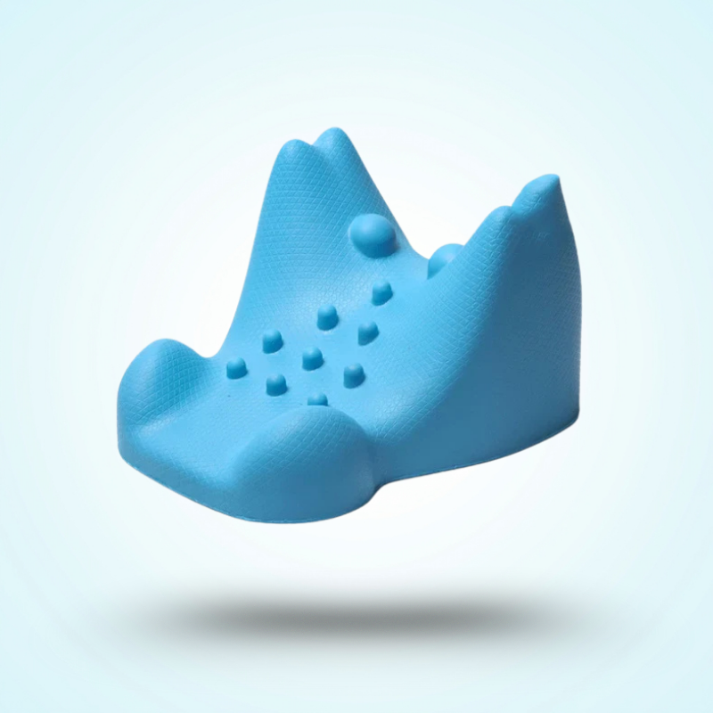 Coussin Cervical Masseur