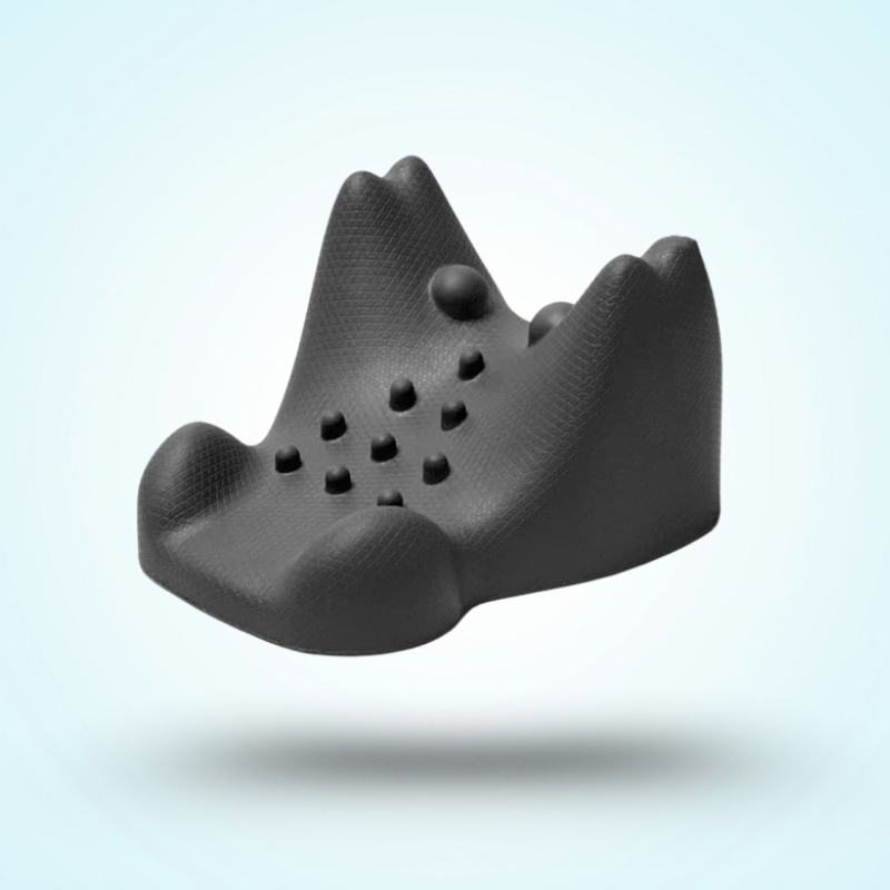 Coussin Cervical Masseur