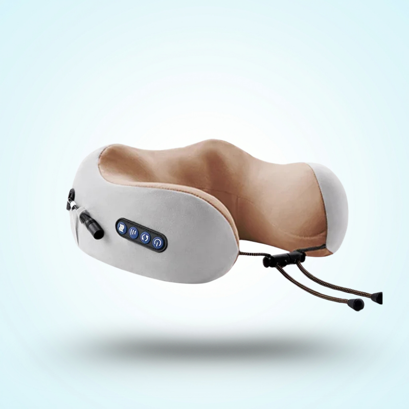 Cervical Masseur Shiatsu