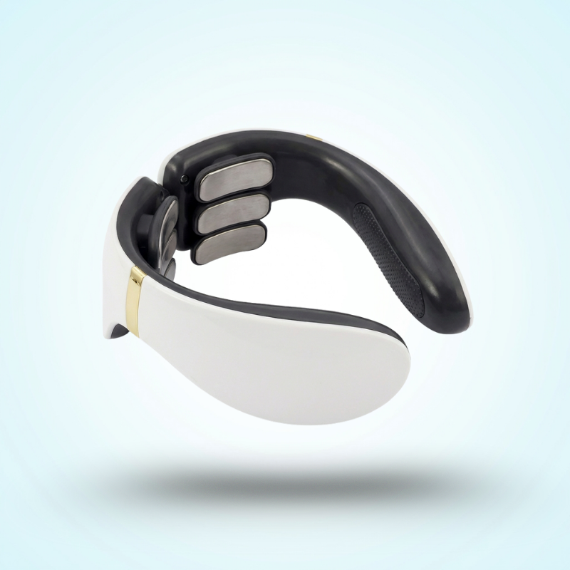 Masseur Cervical et Cou Intelligent