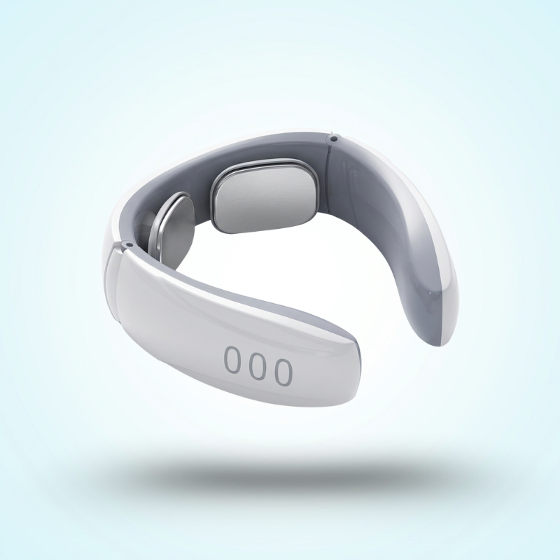 Masseur Cervical Sans Fil