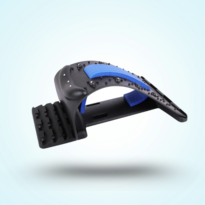 Coussin Massage Cervical