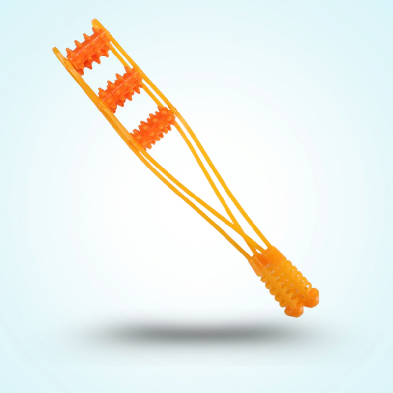 Rouleau de Massage pour le Dos