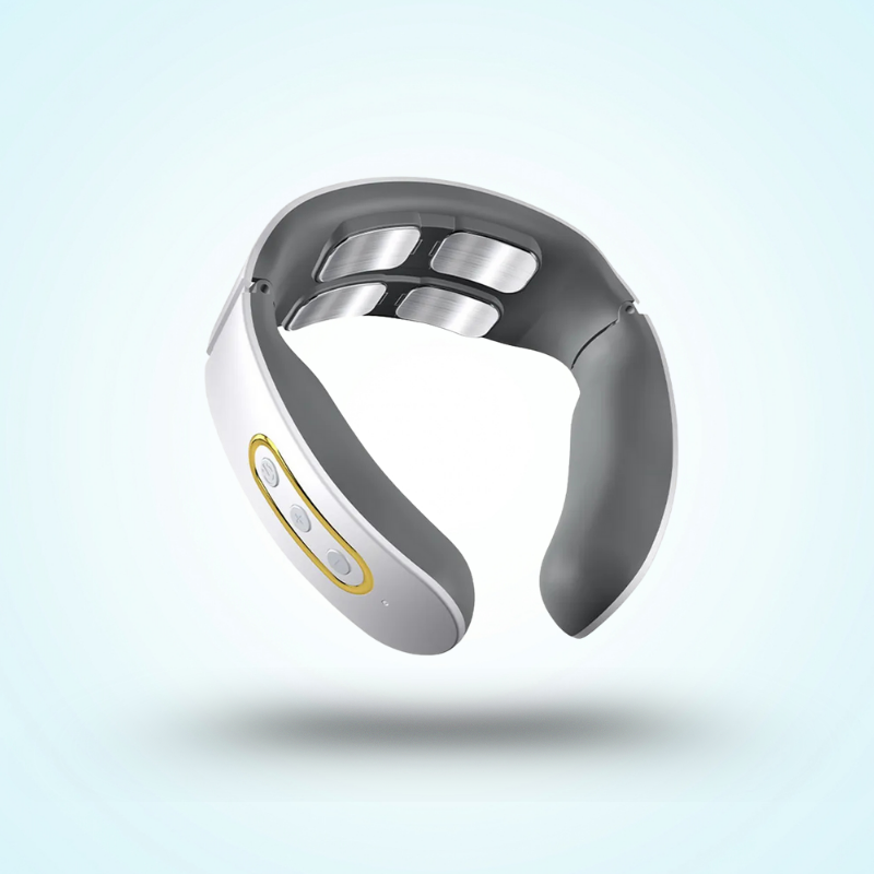 Appareil Masseur Cervical