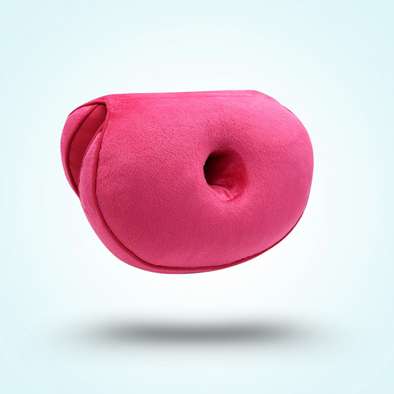 Coussin Medical Fessier