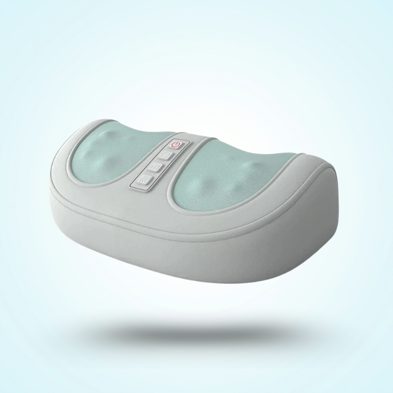 Masseur Shiatsu Pieds