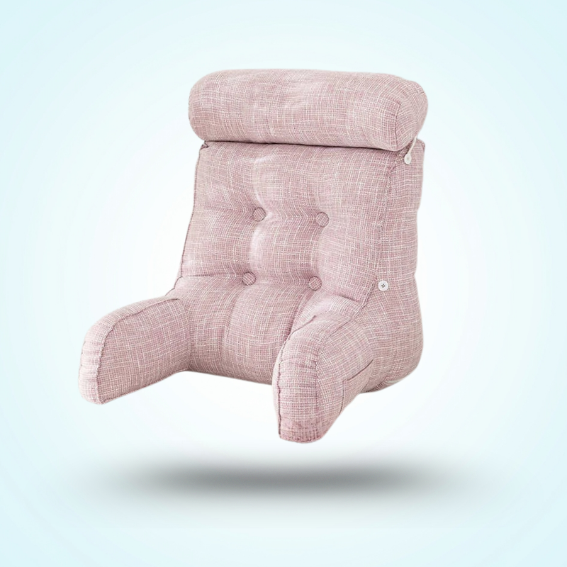 Coussin de Lecture pour Lit