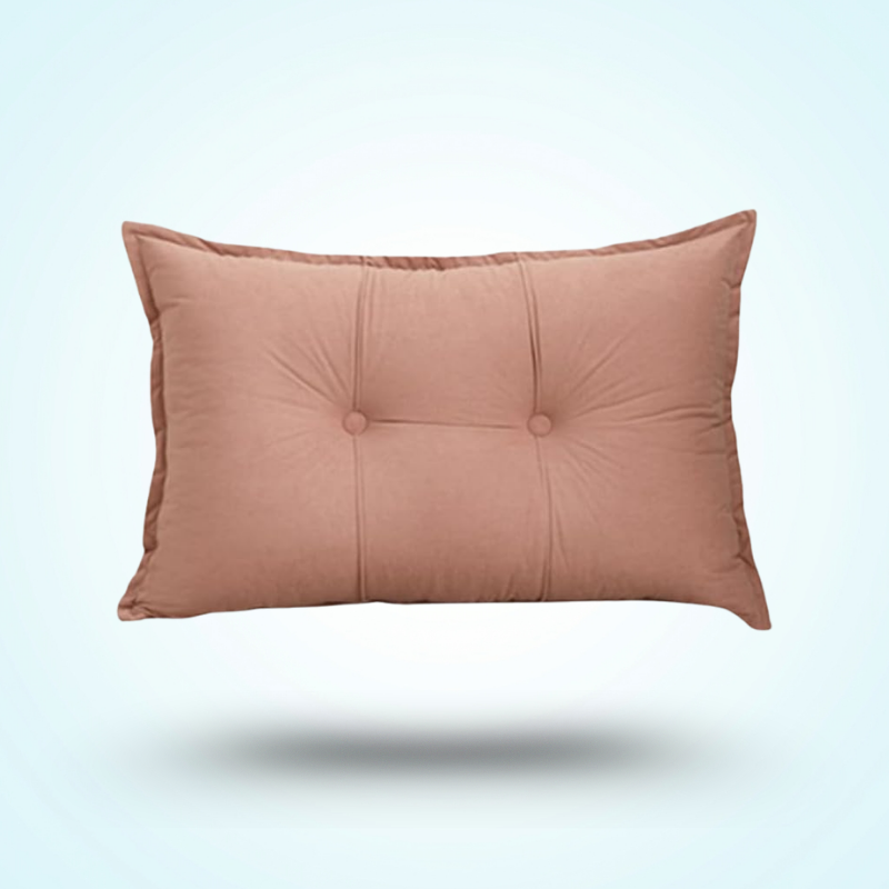 Coussin Tête de Lit Adulte
