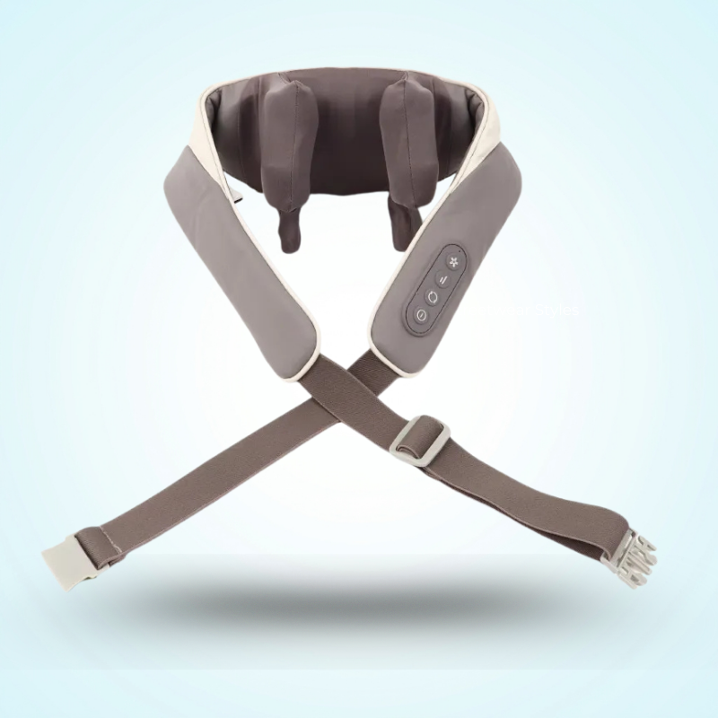 Masseur Cervical Electrique