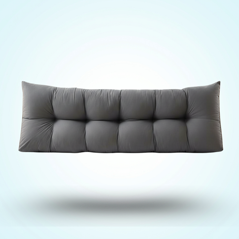 Tête de Lit Coussin Géant