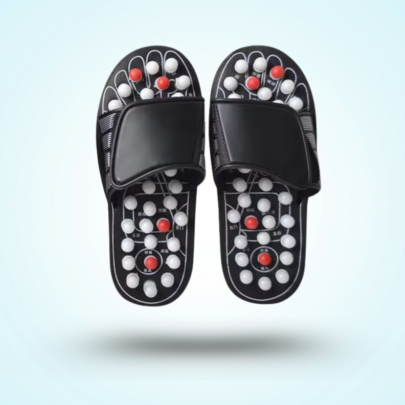 Appareil Massage Pieds Réflexologie