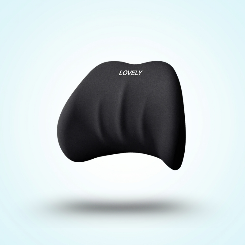 Coussin Lombaire Voiture