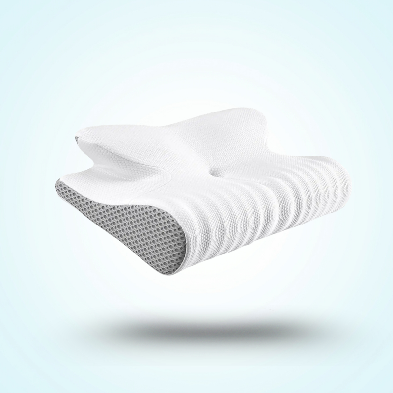 Oreiller Cervical Ergonomique