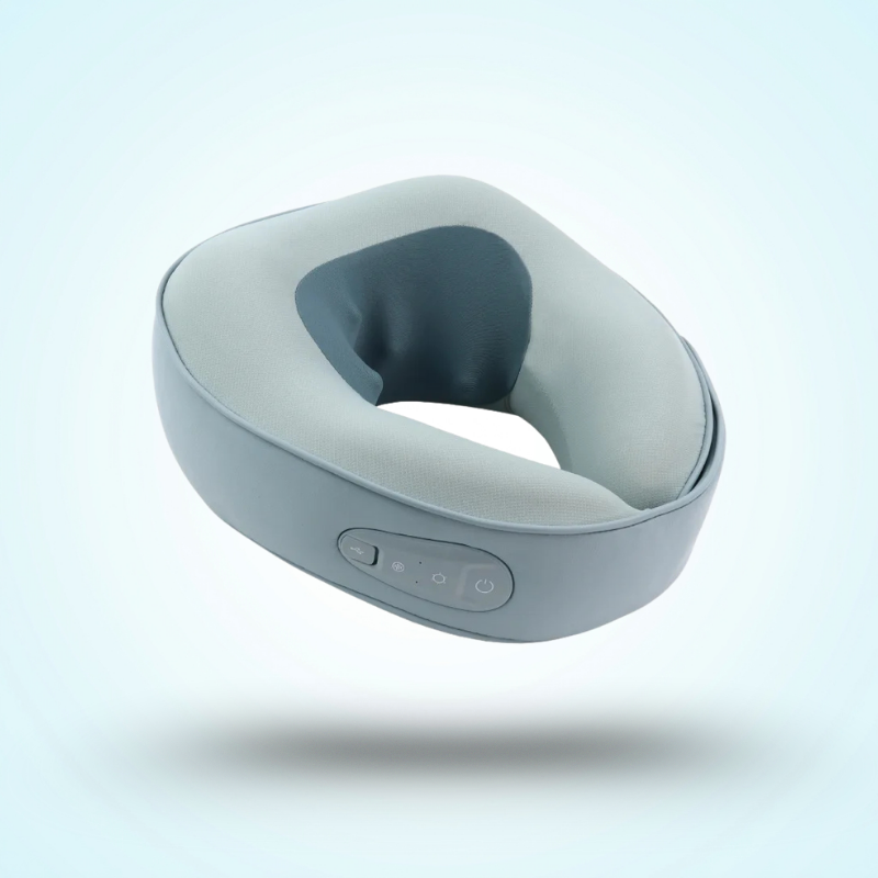 Masseur Cou et Cervical Electrique