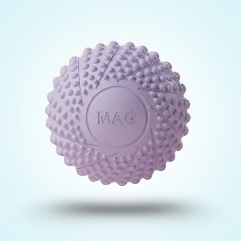 Balle de Massage Main
