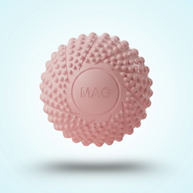 Balle de Massage Main