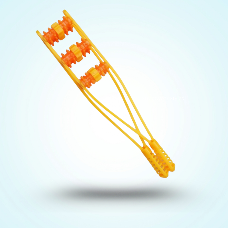 Rouleau de Massage pour le Dos