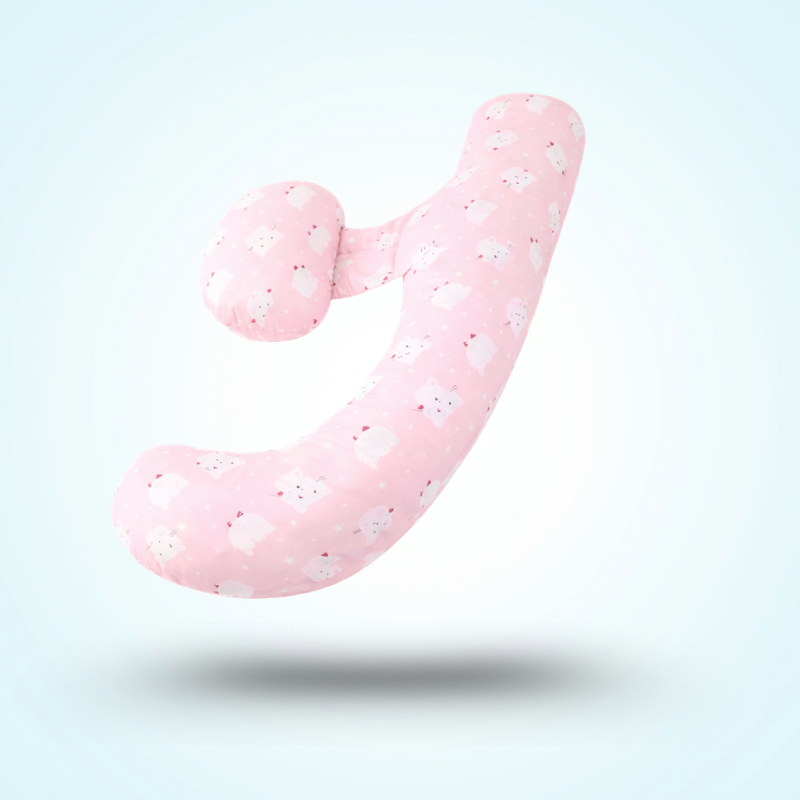 Coussin de Grossesse pour Dormir