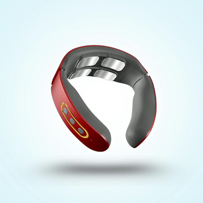 Appareil Masseur Cervical