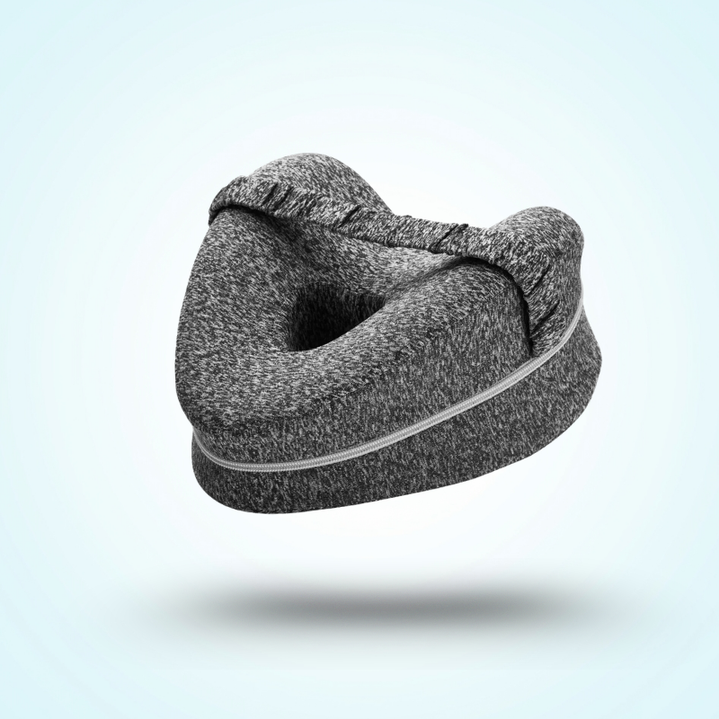 Coussin Genoux Nuit