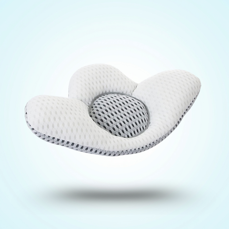 Coussin de Soutien Lombaire pour Dormir