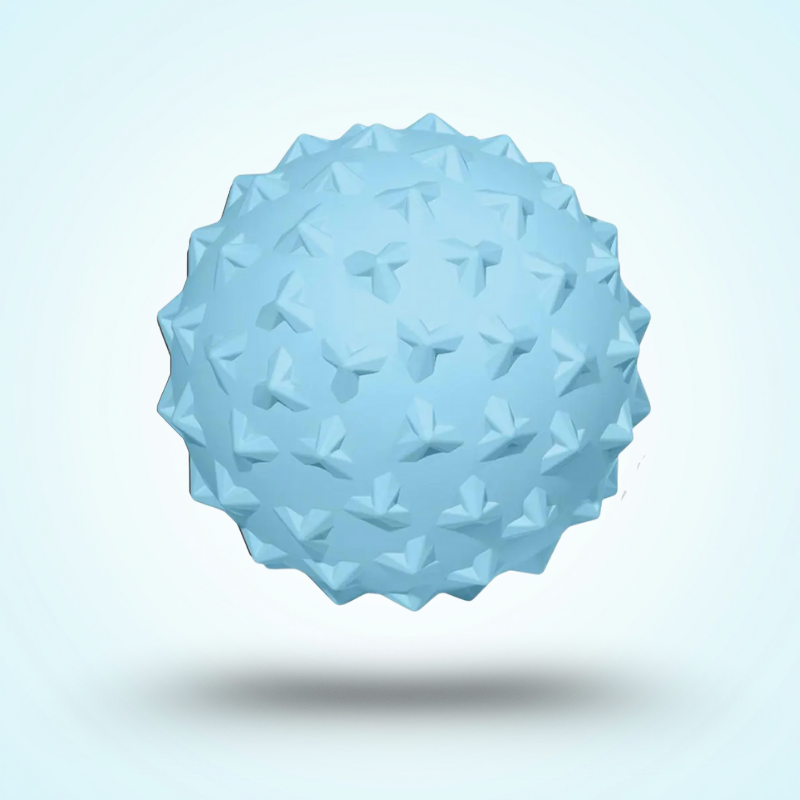 Balle de Massage Yoga