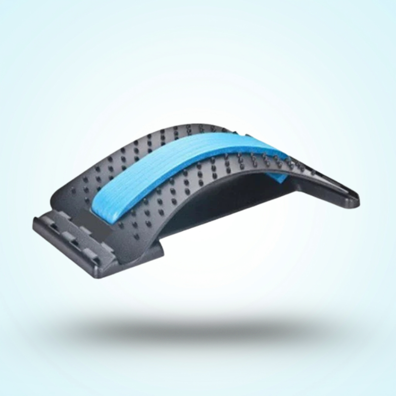 Masseur Automatique Dos