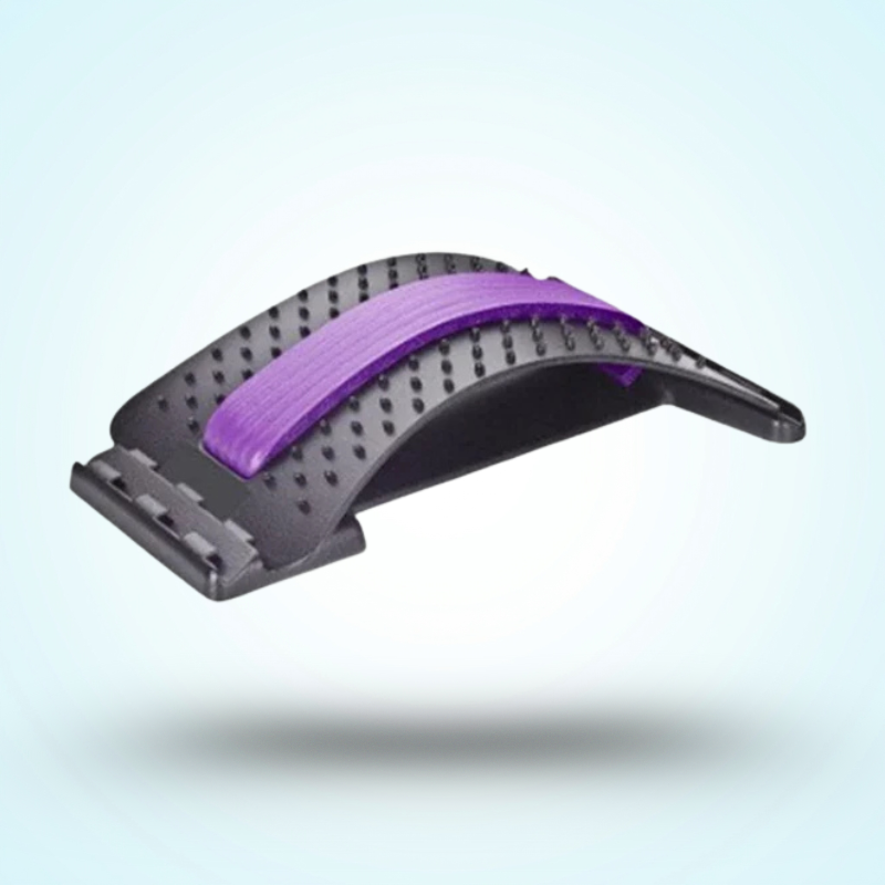 Masseur Automatique Dos