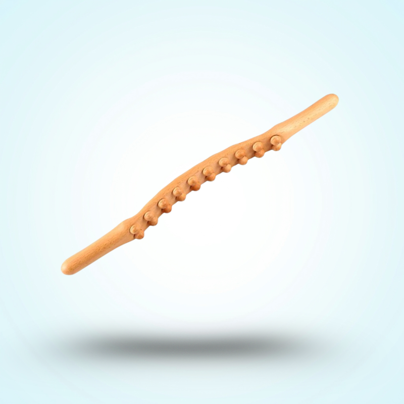 Baton de Massage Reflexologie