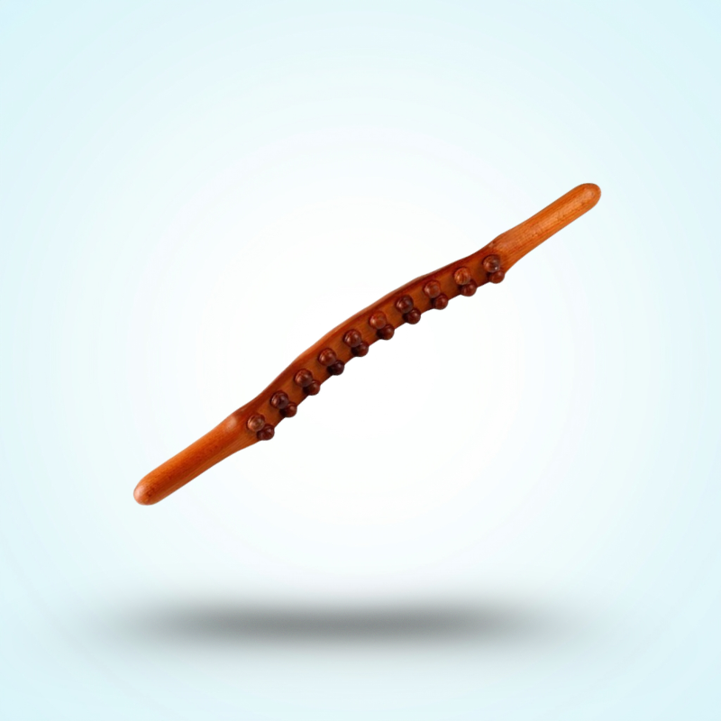 Baton de Massage Reflexologie