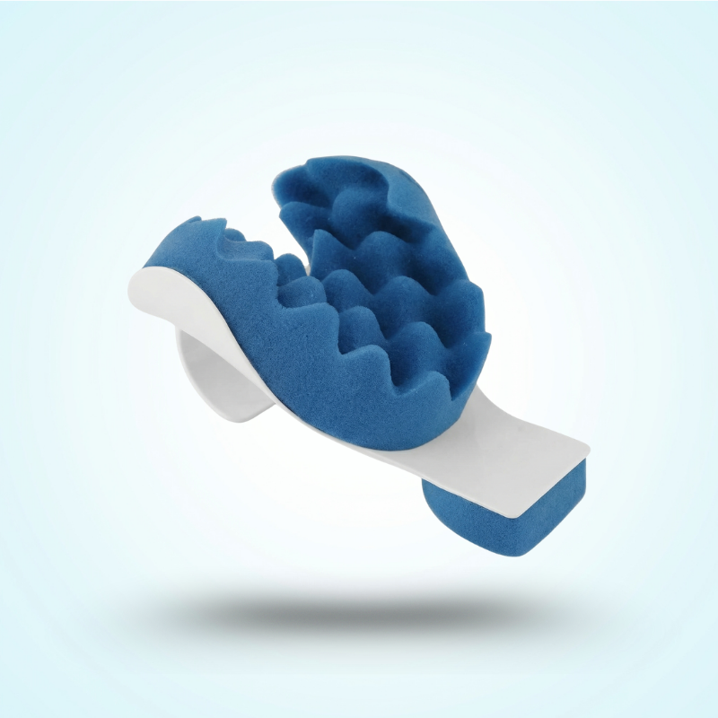 Coussin Masseur Cervical Autonome